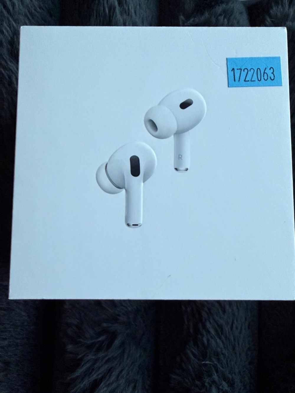 Apple AirPods Pro- 2nd generation